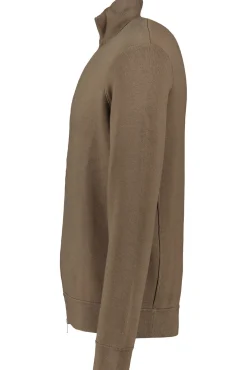 Stickat>NN07 Luis Full Zip 6430