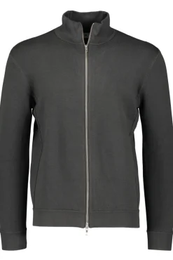 Stickat>NN07 Luis Full Zip 6430
