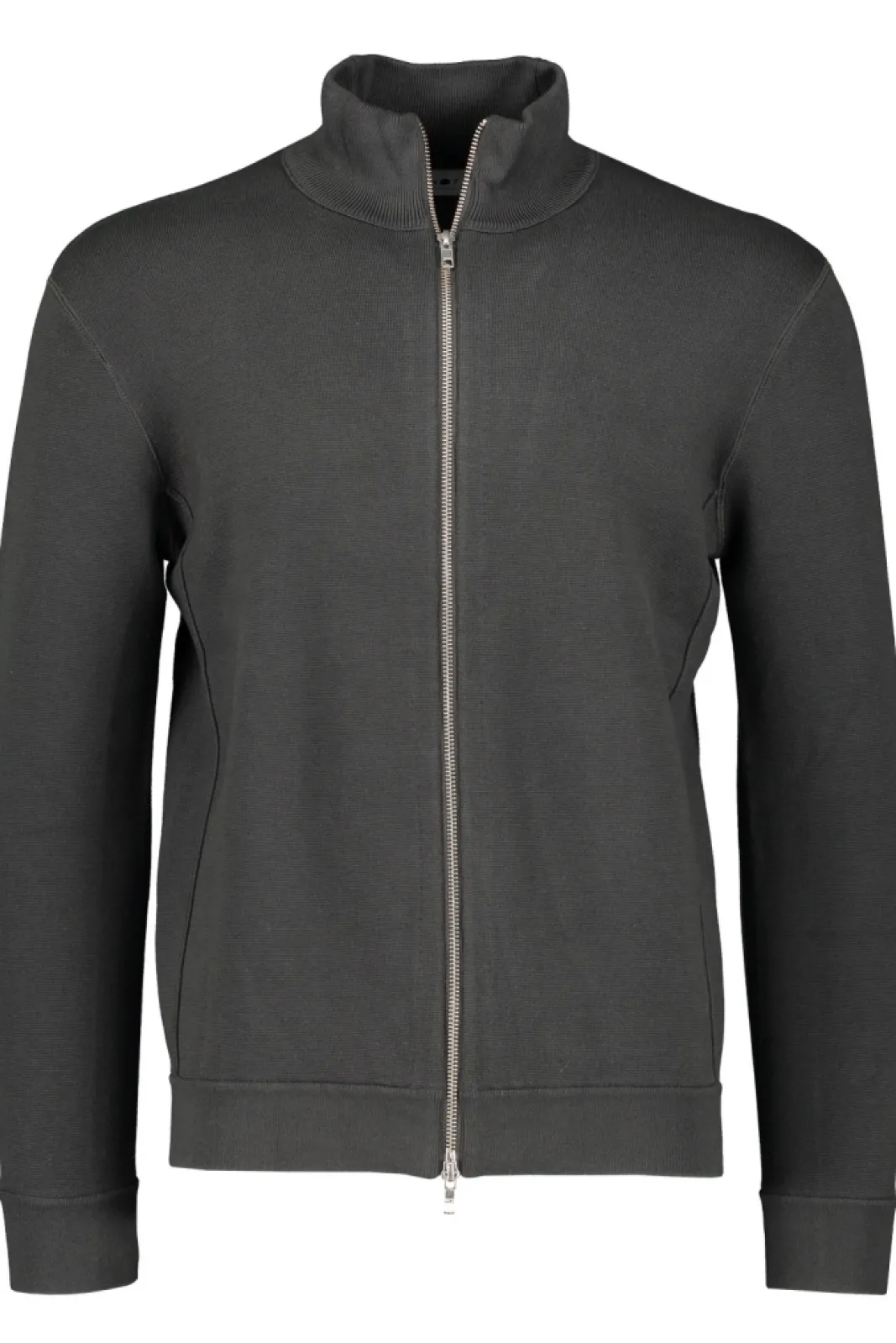 Stickat>NN07 Luis Full Zip 6430