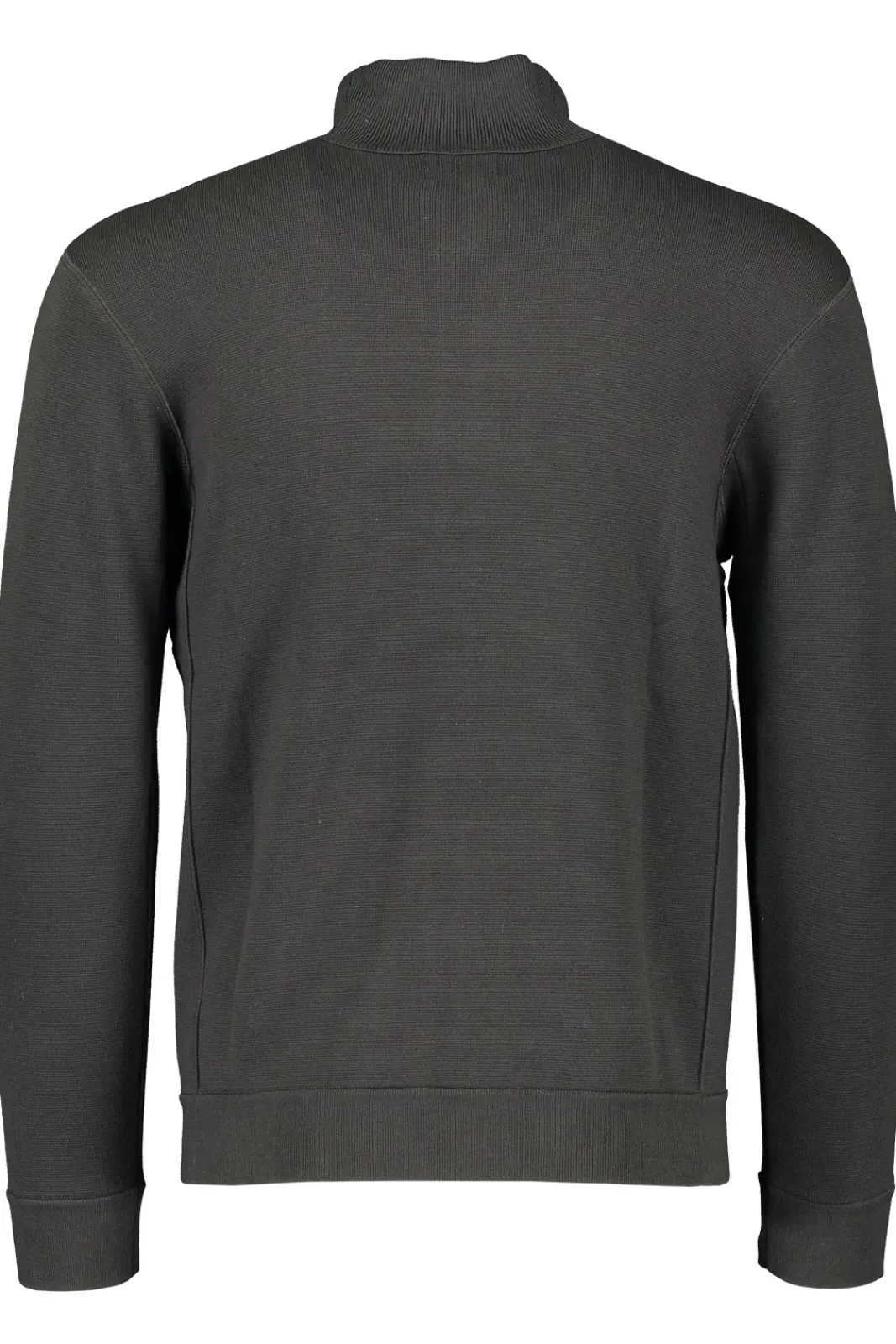 Stickat>NN07 Luis Full Zip 6430