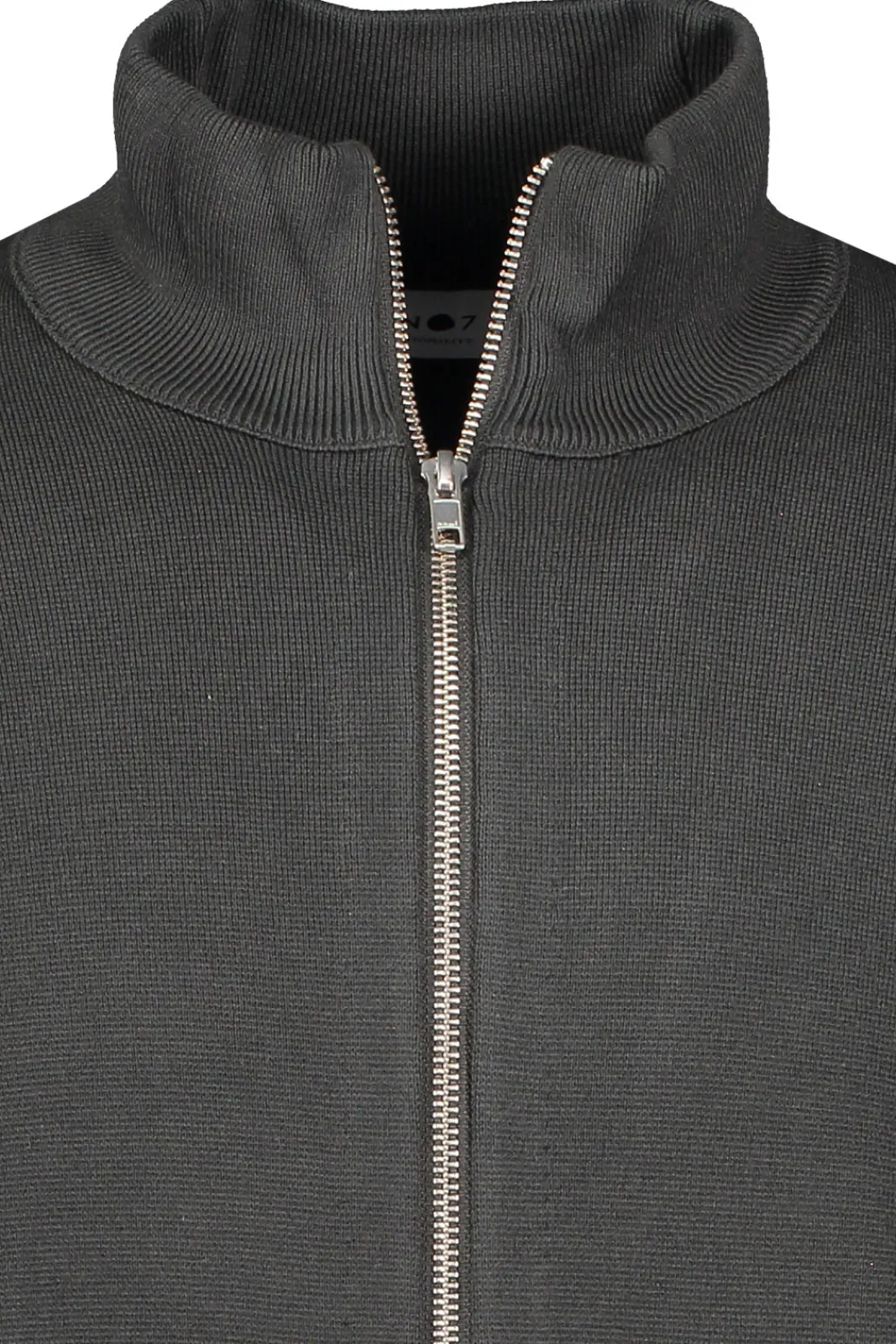 Stickat>NN07 Luis Full Zip 6430