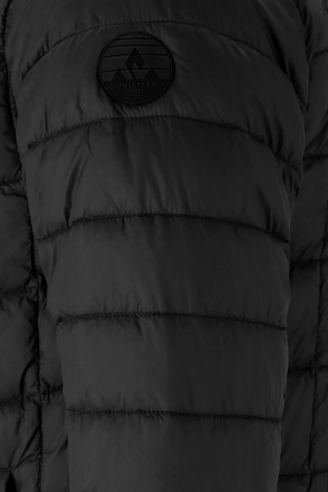 Flash Sale WHISTLER Luis M Cft + Jacket