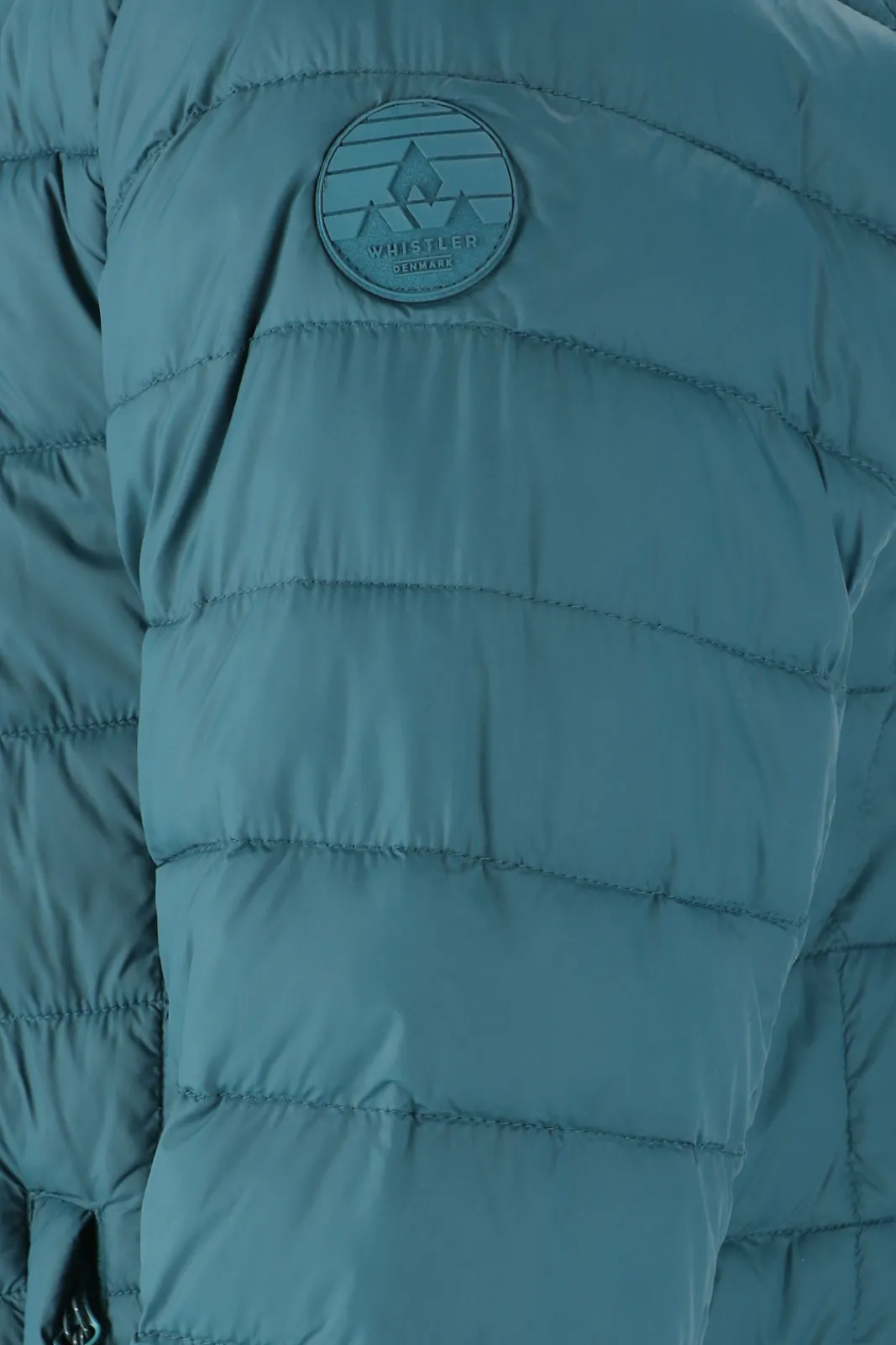 Flash Sale WHISTLER Luis M Cft + Jacket