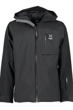 Store Hagl枚fs Lumi Jacket Men