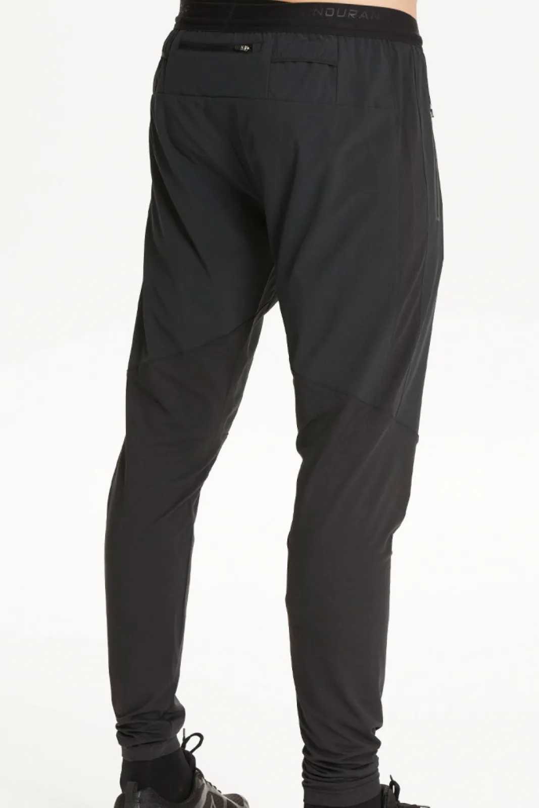 Byxor>ENDURANCE Lusank M Pants