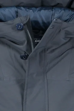 Online SEBAGO M Adam Parka
