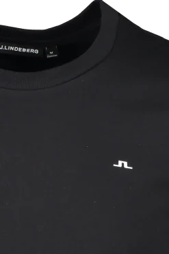 New J.Lindeberg M Cotton Blend T-Shirt