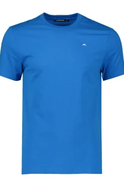 Best J.Lindeberg M Cotton Blend T-Shirt