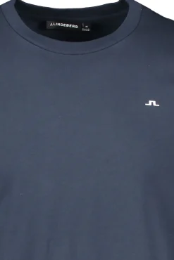 Best J.Lindeberg M Cotton Blend T-Shirt