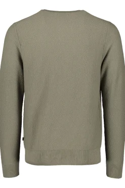 Shop J.Lindeberg M Cotton Structure Sweater