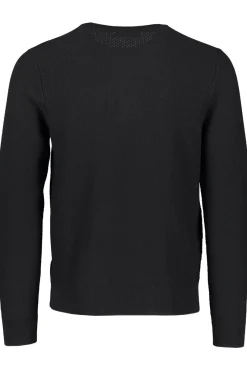 New J.Lindeberg M Cotton Structure Sweater