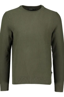 Flash Sale J.Lindeberg M Cotton Structure Sweater