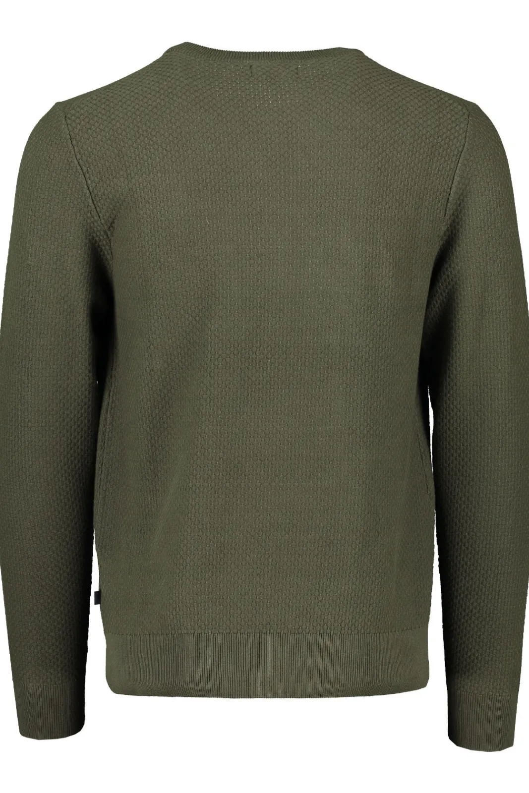 Flash Sale J.Lindeberg M Cotton Structure Sweater