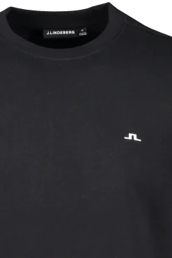 Outlet J.Lindeberg M Crew Neck Sweat