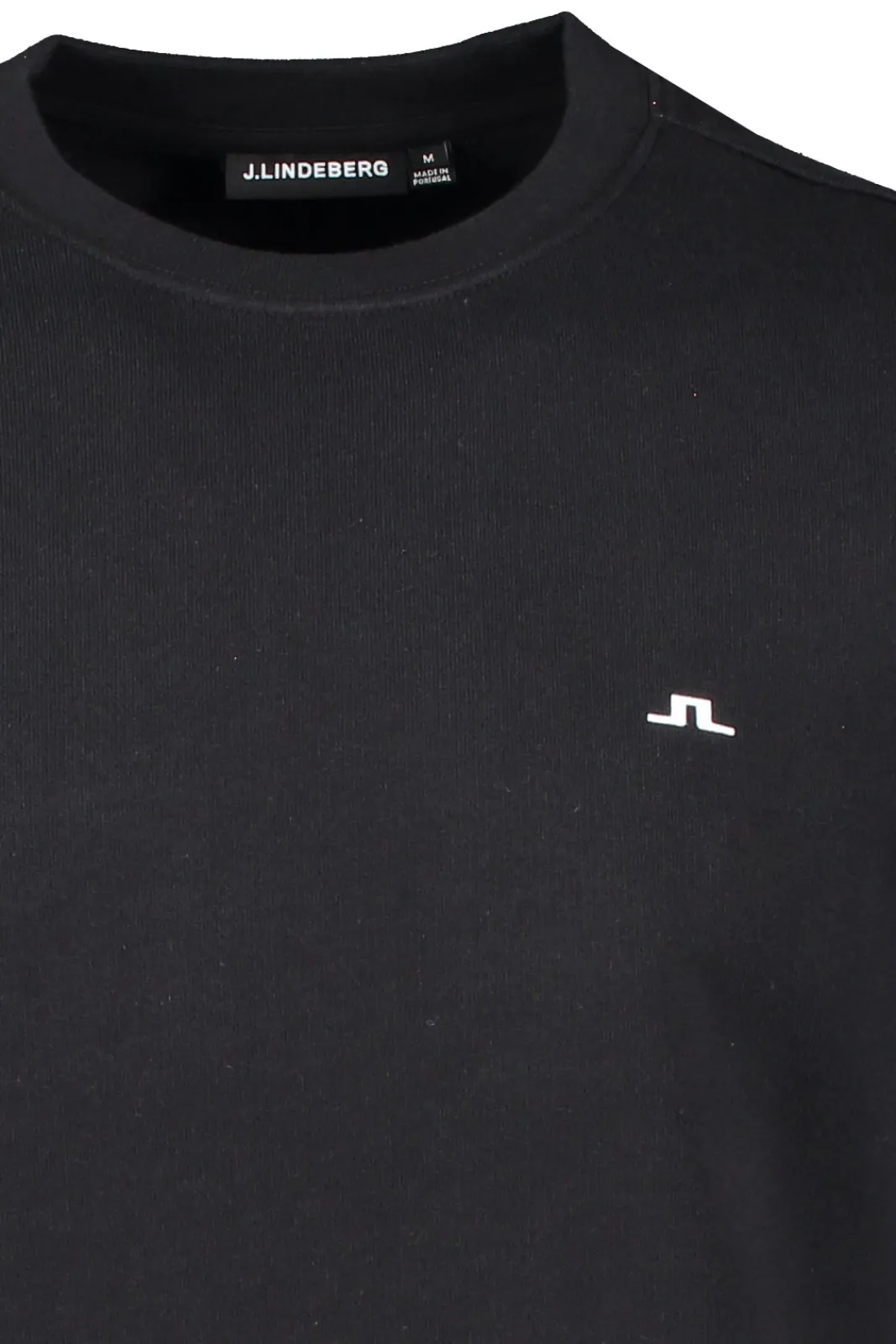Outlet J.Lindeberg M Crew Neck Sweat