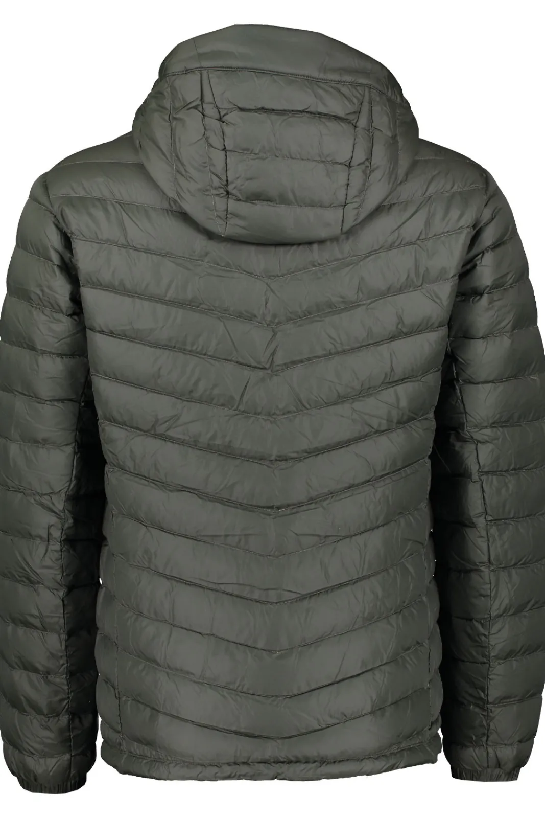Shop PEAK PERFORMANCE M Frost Down Hood Jacket