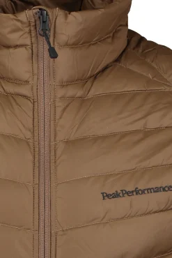 Best PEAK PERFORMANCE M Frost Down Vest