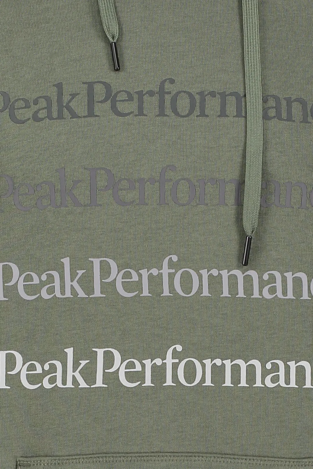 Flash Sale PEAK PERFORMANCE M Ground Hood