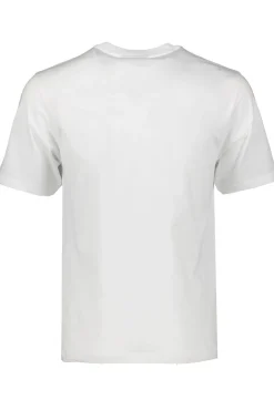 T-Shirts - Linnen>J.Lindeberg M Logo T-Shirt