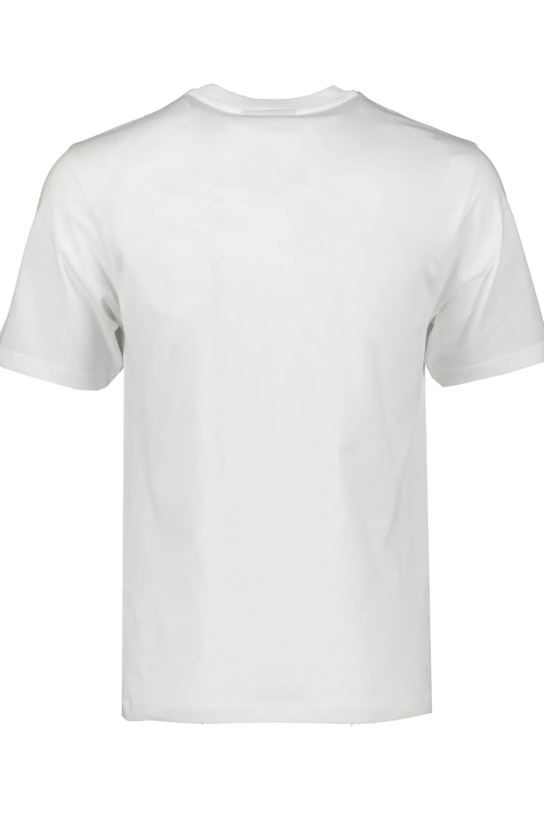 T-Shirts - Linnen>J.Lindeberg M Logo T-Shirt