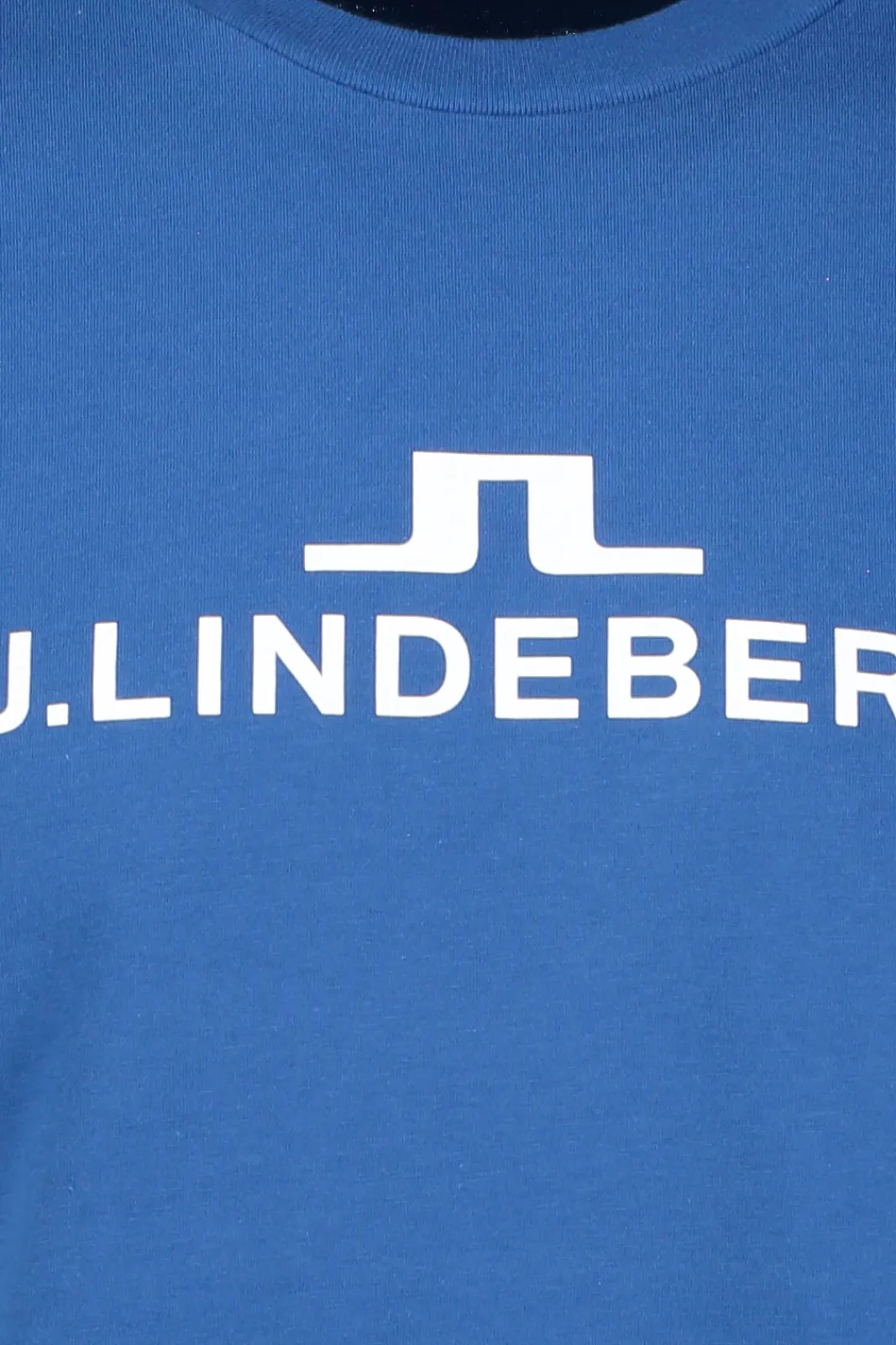 Cheap J.Lindeberg M Logo T-Shirt