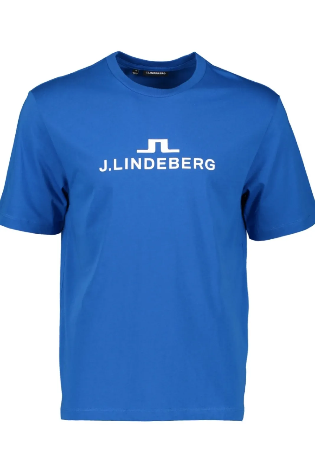 Hot J.Lindeberg M Logo T-Shirt