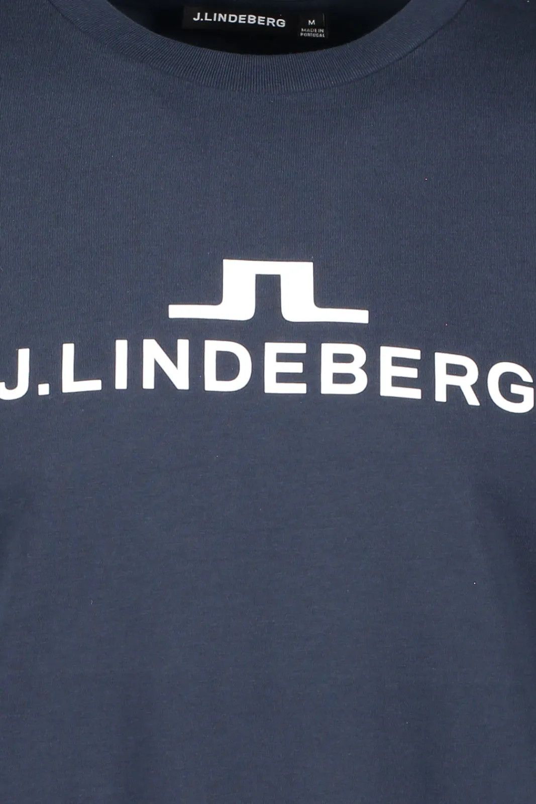 Sale J.Lindeberg M Logo T-Shirt