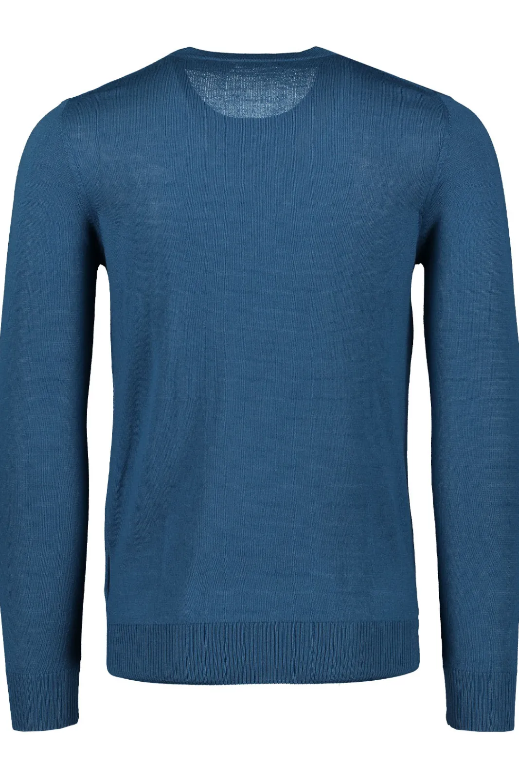Stickat>J.Lindeberg M Merino Blend C-Neck Sweater