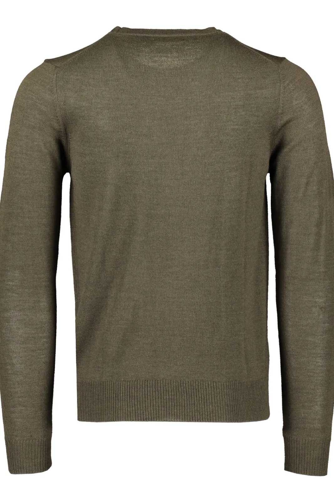 Stickat>J.Lindeberg M Merino Blend C-Neck Sweater