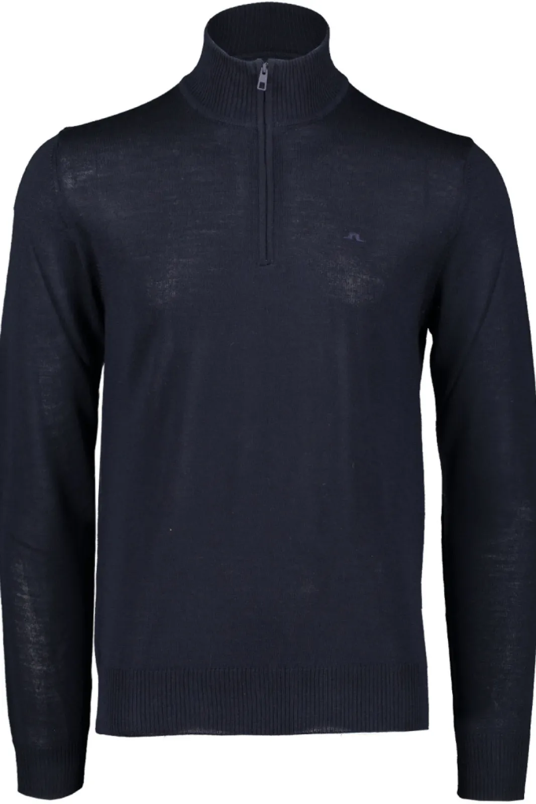 Flash Sale J.Lindeberg M Merino Blend Half Zip