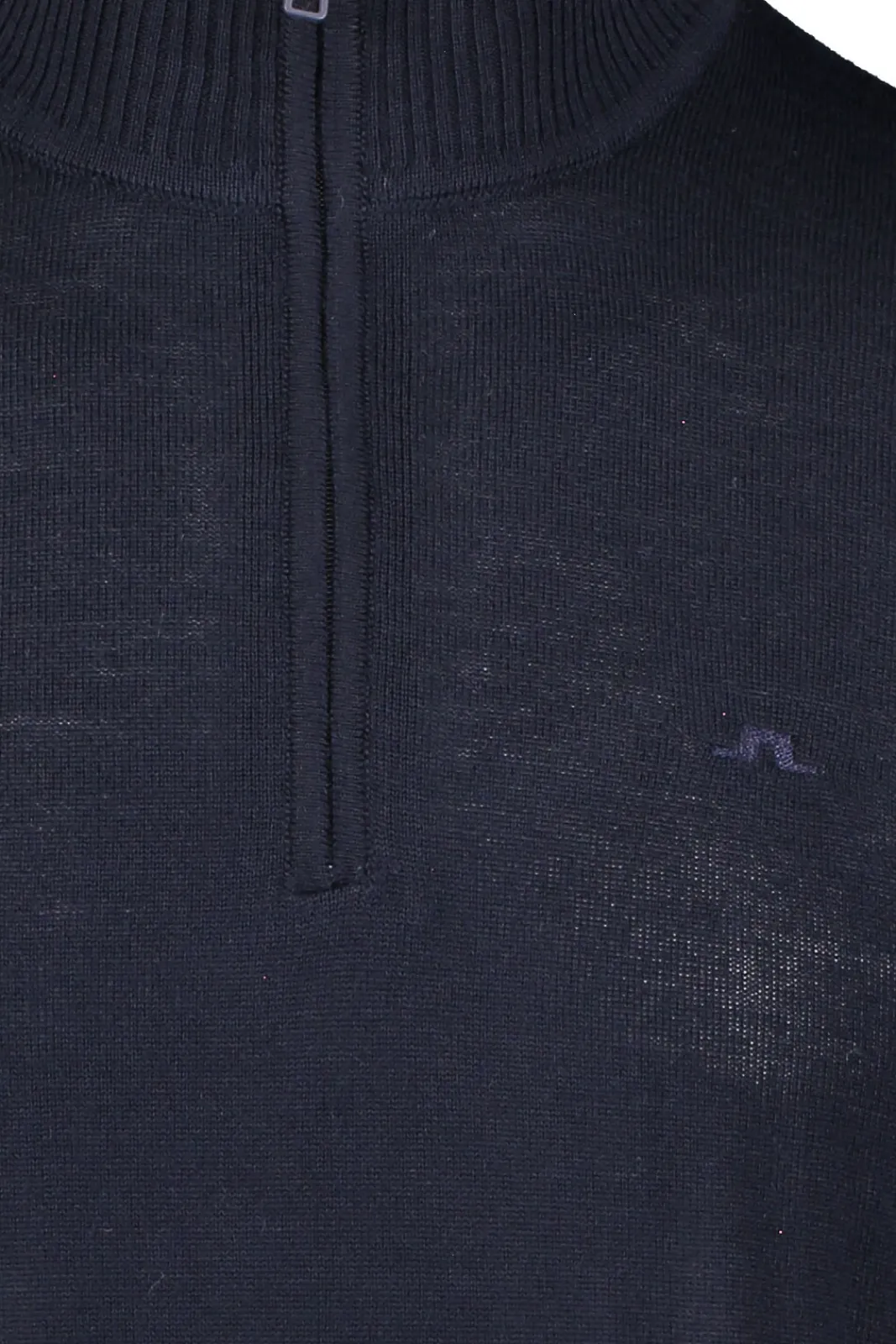 Flash Sale J.Lindeberg M Merino Blend Half Zip