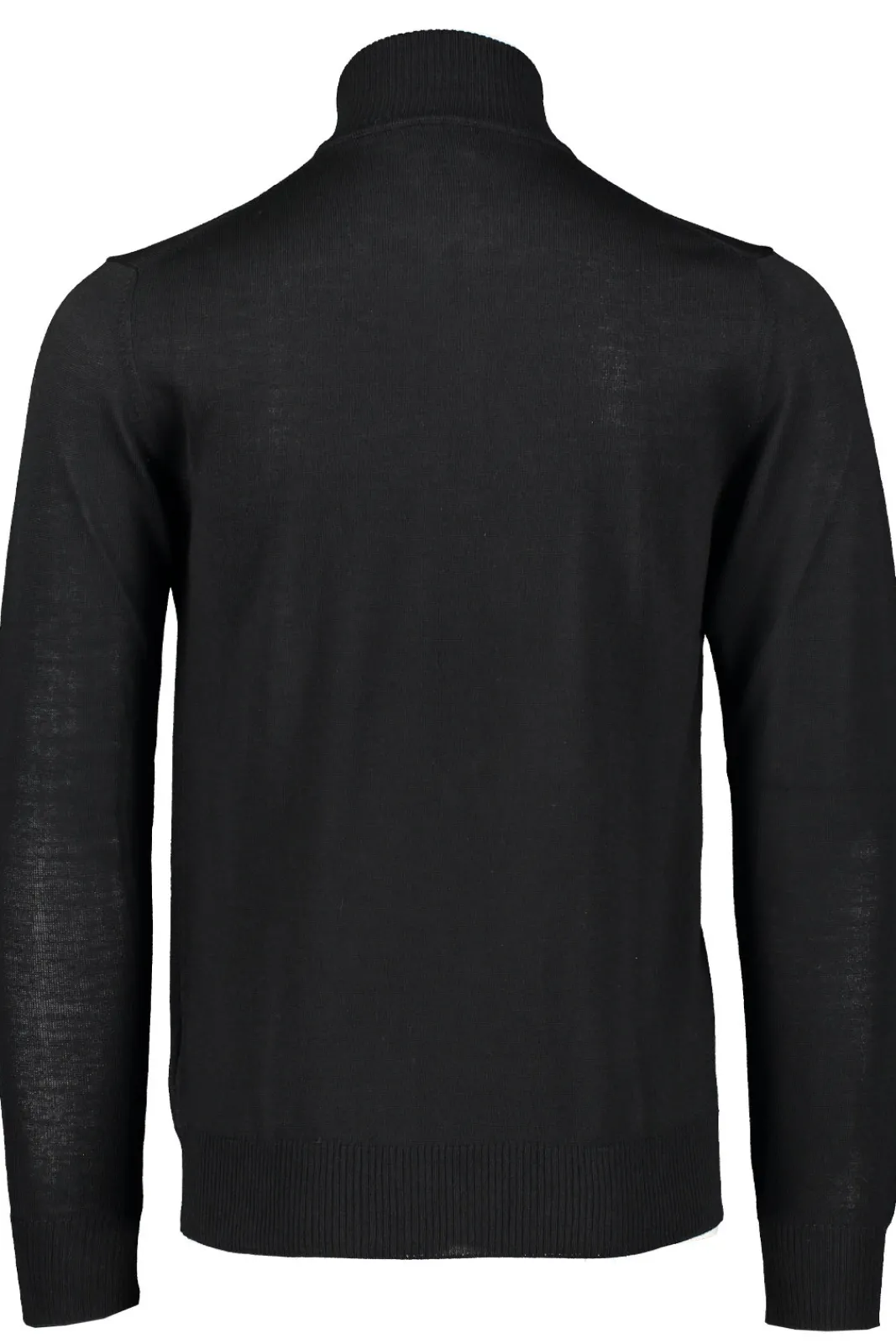Clearance J.Lindeberg M Merino Blend Half Zip