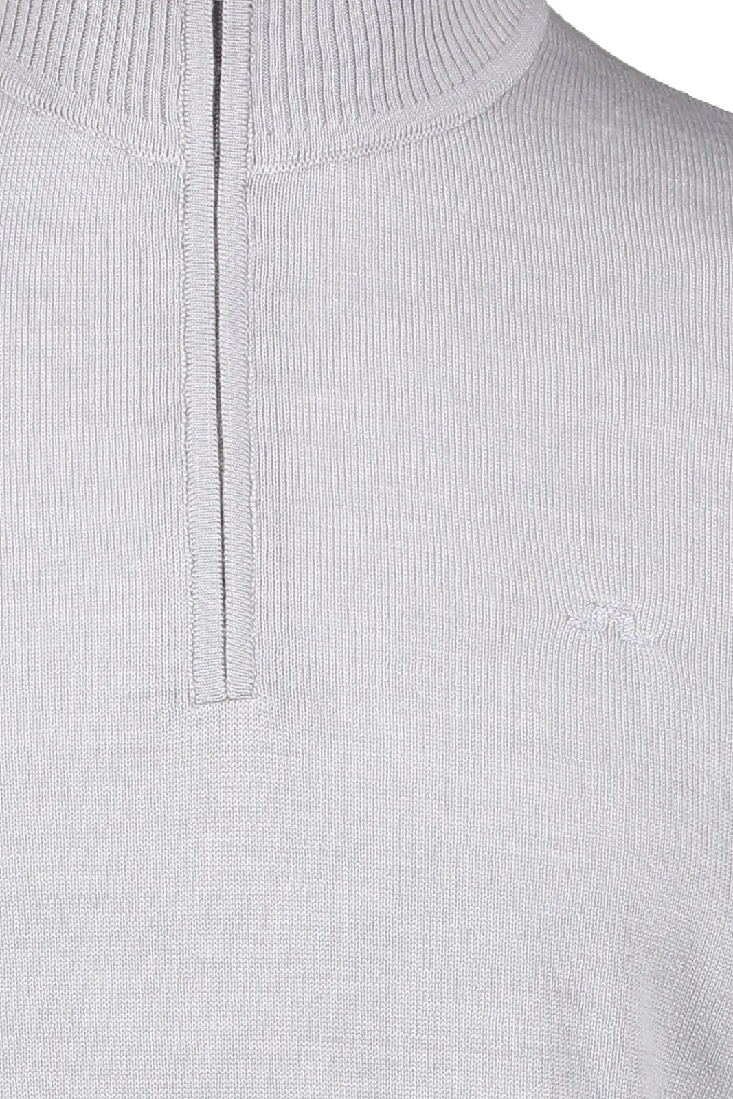 Sale J.Lindeberg M Merino Blend Half Zip