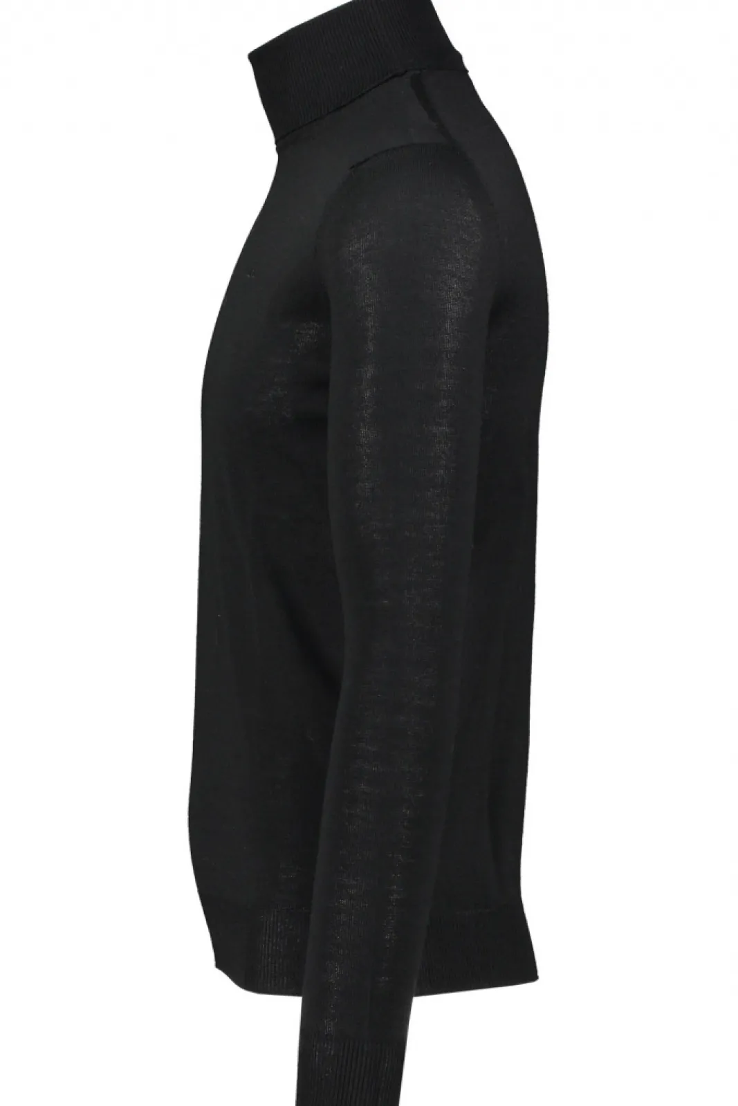 Stickat>J.Lindeberg M Merino Blend Turtleneck