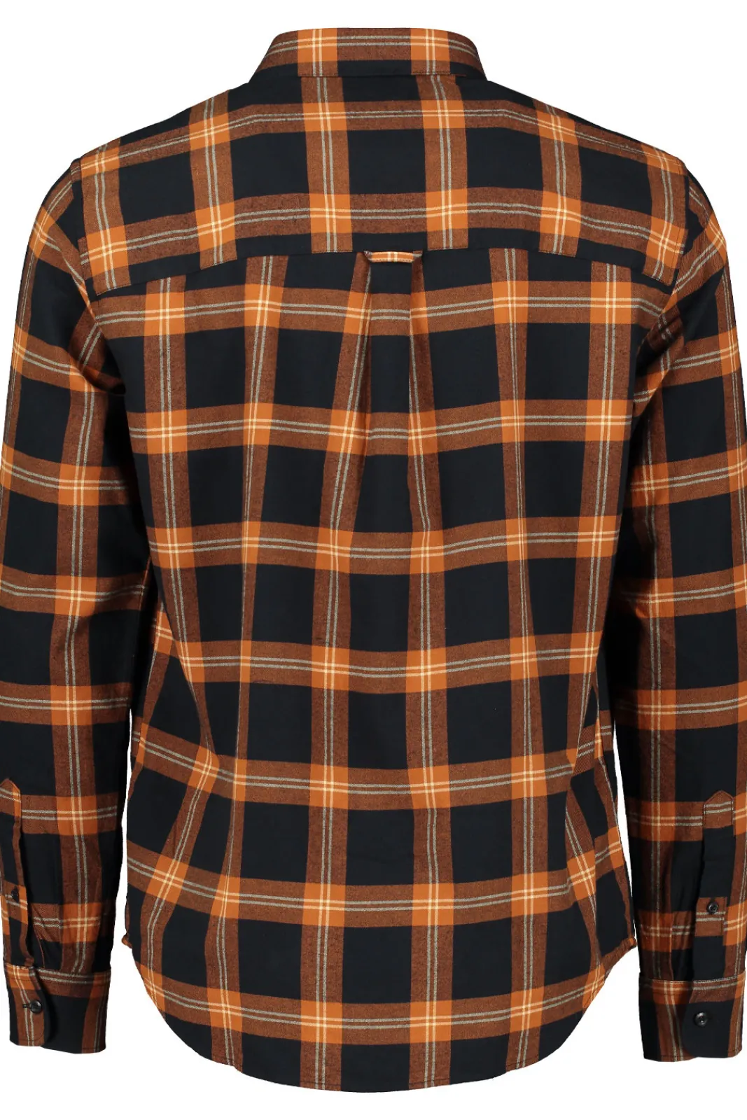 Skjortor>PEAK PERFORMANCE M Moment Flannel Shirt