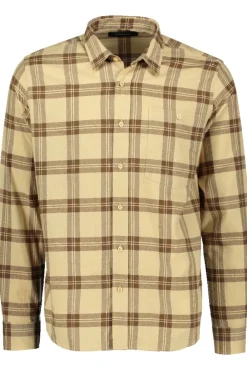 Skjortor>PEAK PERFORMANCE M Moment Flannel Shirt