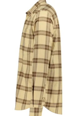 Skjortor>PEAK PERFORMANCE M Moment Flannel Shirt