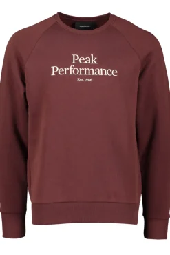 Store PEAK PERFORMANCE M Original Crew