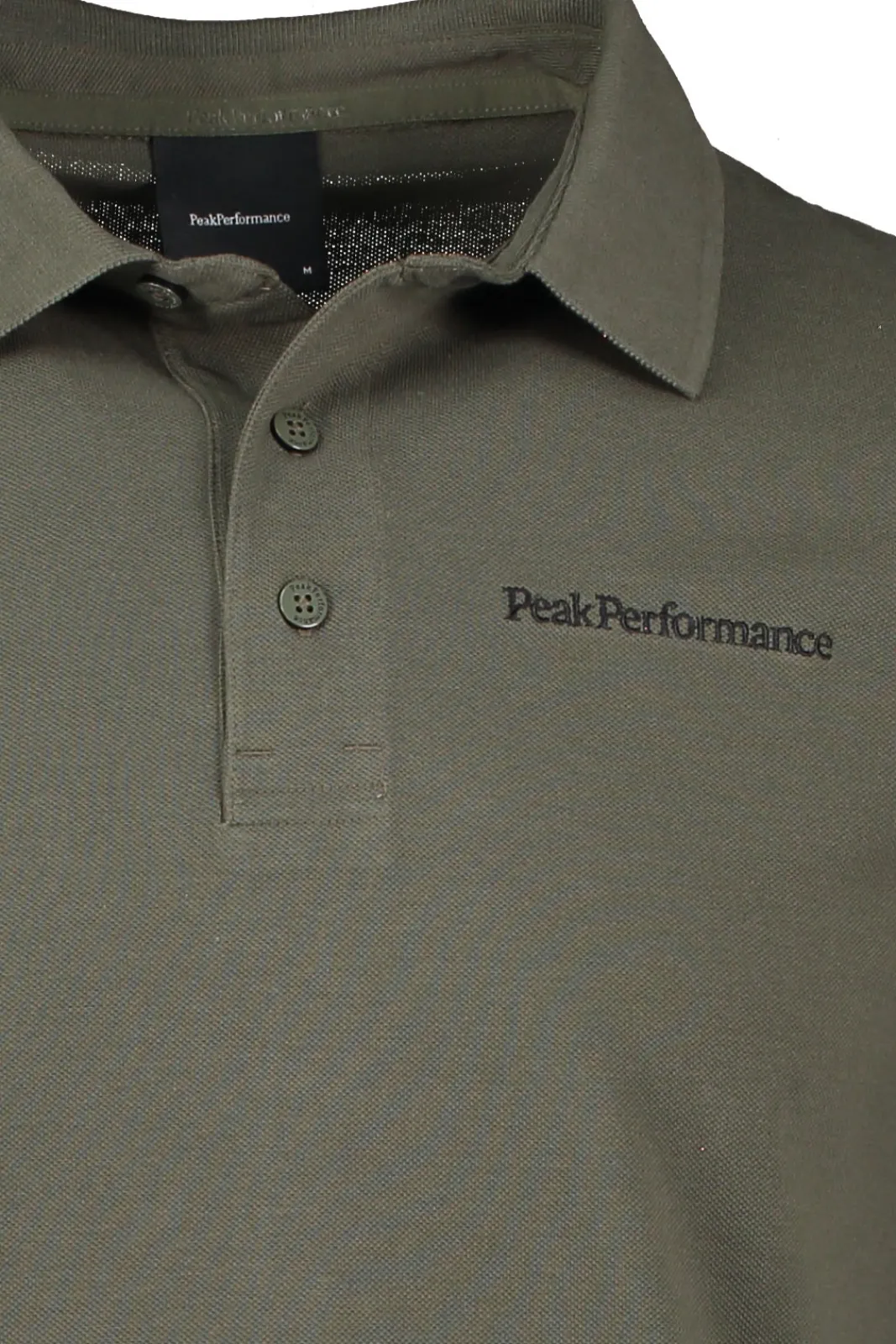 Pike>PEAK PERFORMANCE M Polo