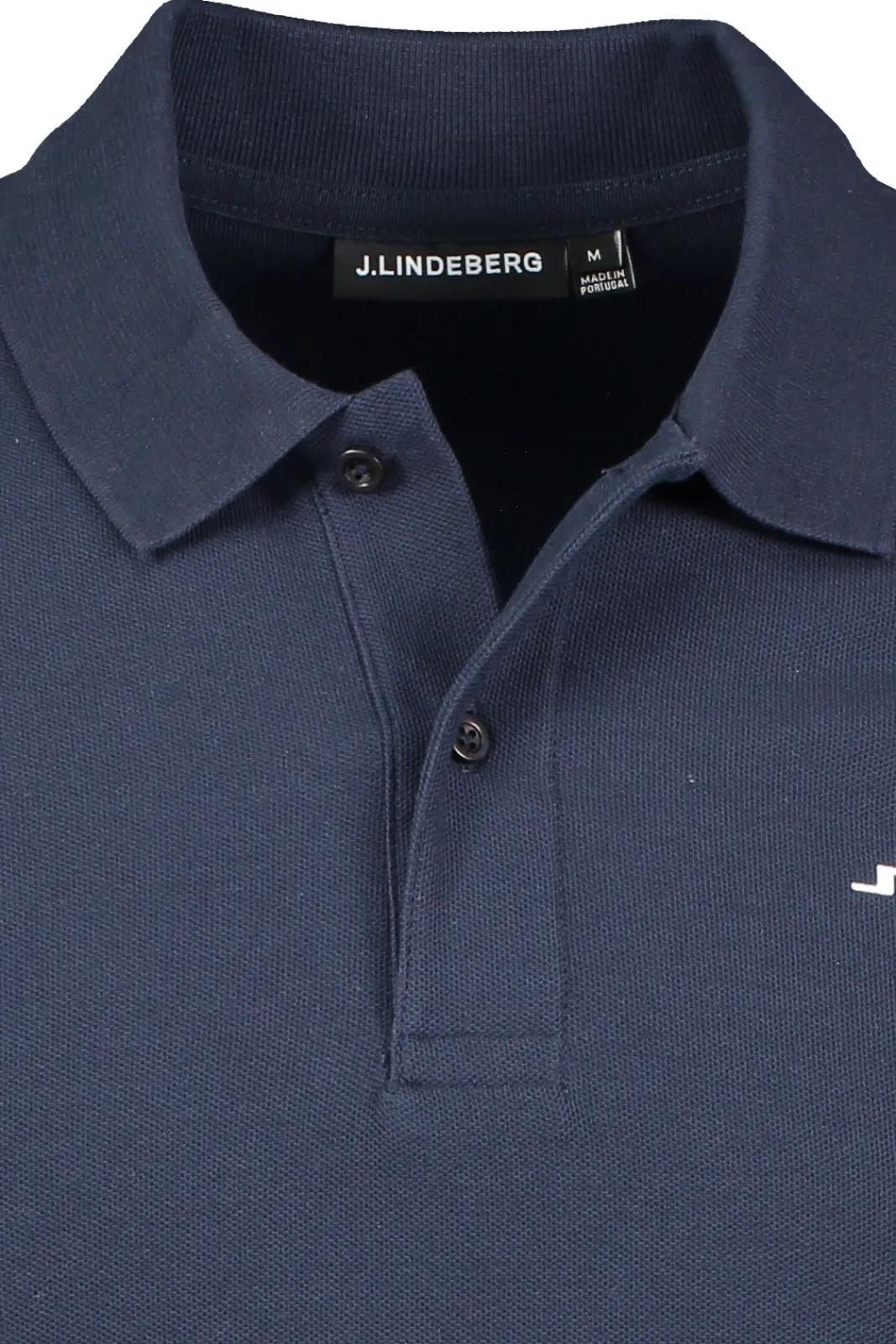 Pike>J.Lindeberg M Polo Pike