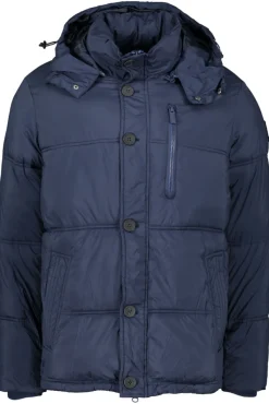 Fashion SEBAGO M Puffer Jacket