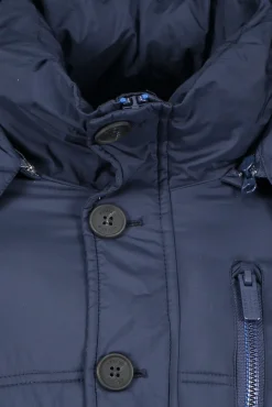 Fashion SEBAGO M Puffer Jacket