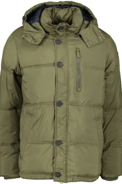 Best Sale SEBAGO M Puffer Jacket