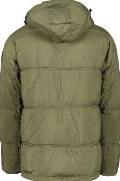 Best Sale SEBAGO M Puffer Jacket