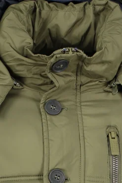Best Sale SEBAGO M Puffer Jacket