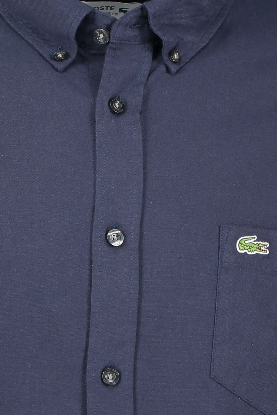 Skjortor>LACOSTE M Skjorta