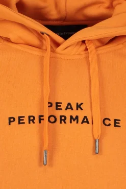 Cheap PEAK PERFORMANCE M Spw Hoodie