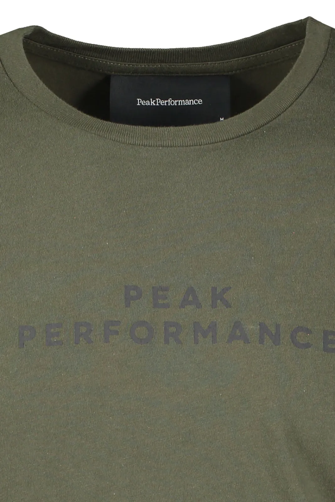 Shop PEAK PERFORMANCE M Spw Tee