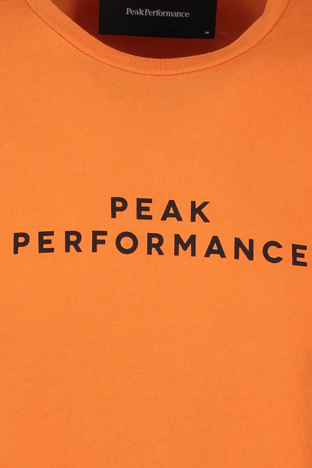 Cheap PEAK PERFORMANCE M Spw Tee