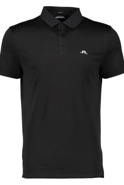 Tröjor>J.Lindeberg M Tech Polo Pike Ss